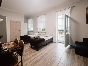 Pałac Pod Bocianim Gniazdem