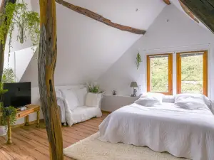 르 물랑 데 로즈