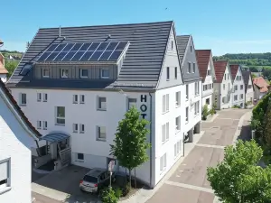 Hotel - Restaurant Hirsch