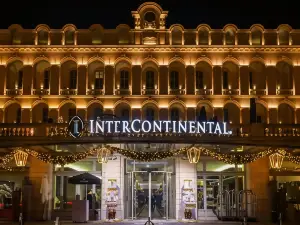 Intercontinental Marseille Hôtel Dieu