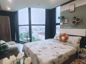 Haba Homestay Apartment  Bắc Ninh City