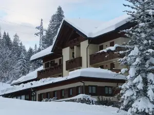 Albergo Nuoitas