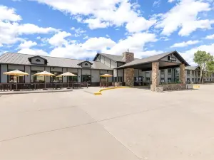 Mtn Lodge Ridgway