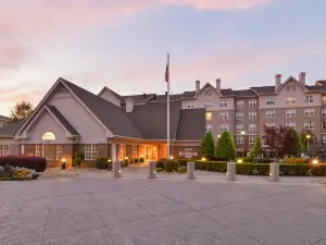 Residence Inn Charlotte Piper Glen