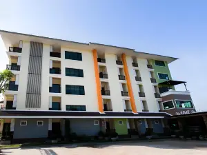 The Well Residence