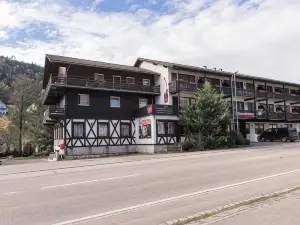 Schwanen-Resort