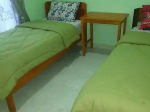 Cinnamon Guest House