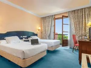 Hospedium Hotel Blu Sondika