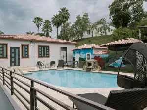 카사 캄포 B&B
