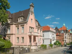 Villa Antonia