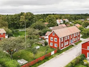 Kristianopel Gastgifveri