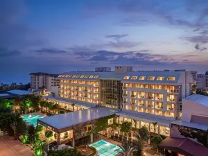 Telatiye Resort Hotel