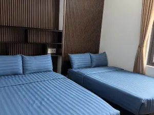 Huong Duong Hotel 1