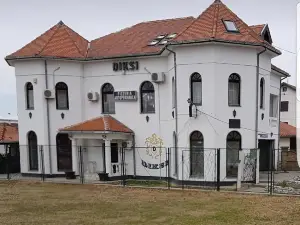 Apartmani Diksi Zrenjanin