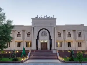 Ark Hotel