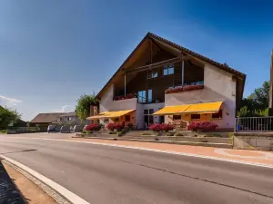 Hôtel la Croix Blanche