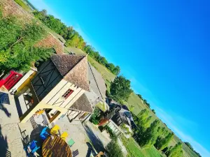 Domaine Au Marchay