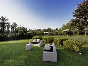 Relais Villa Buonanno