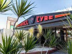 Eyre Hotel
