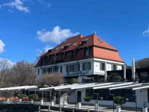 스트란트호텔 베르크