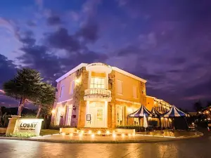 Verona Boutique Hotel