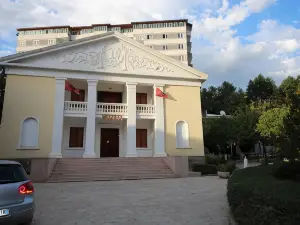 Hotel Piazza