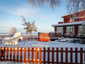 Tällbergsgårdens Hotell