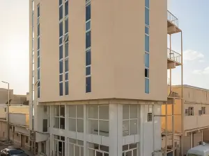 Dar Otel
