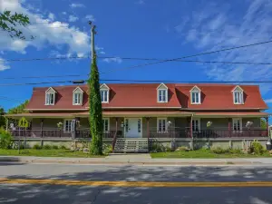 Auberge Akamaraska