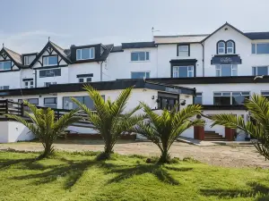 Gracellie Hotel