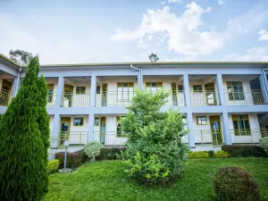 Anthurium Residential Hotel
