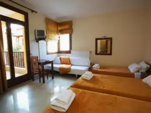 Aigon Hotel