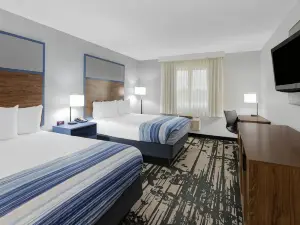 AmericInn by Wyndham Pella