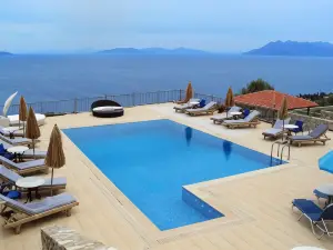 Epidavros Seascape