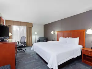 แฮมป์ตันอินน์ แซนมาร์กอส