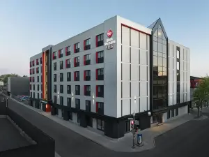 Best Western Plus City Centre/Centre-Ville