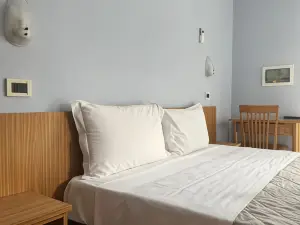 Hotel Eureka