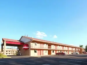 OYO Hotel Richburg SC I-77