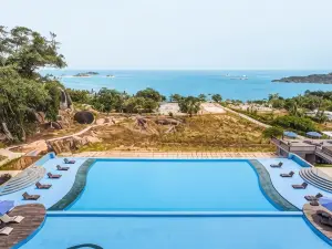 Swiss-Belresort Belitung