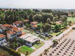 Georgalas Sun Beach Resort