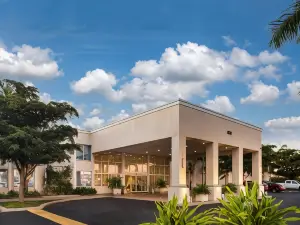 Ramada by Wyndham Venice Hotel Venezia