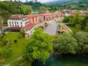 Hotel El Tilo