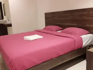Hotel Chitara Residency