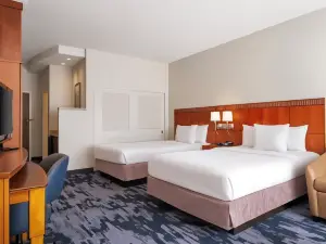 Fairfield Inn & Suites Orlando Ocoee