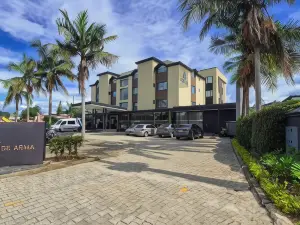 Hotel Santiago de Arma