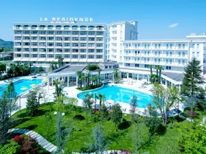Hotel la Residence & Idrokinesis