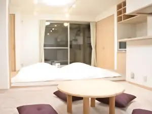 Casa Estacion Hikone
