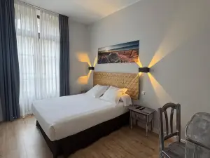 Hotel Puerto de Llanes