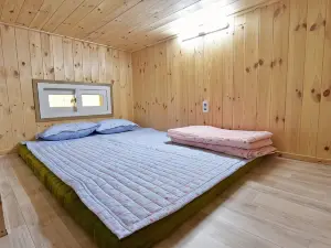 Miryang Dog Friendly Dog Ano Olja Pension