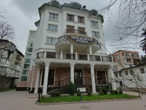 Orekhovaya Roscha Hotel